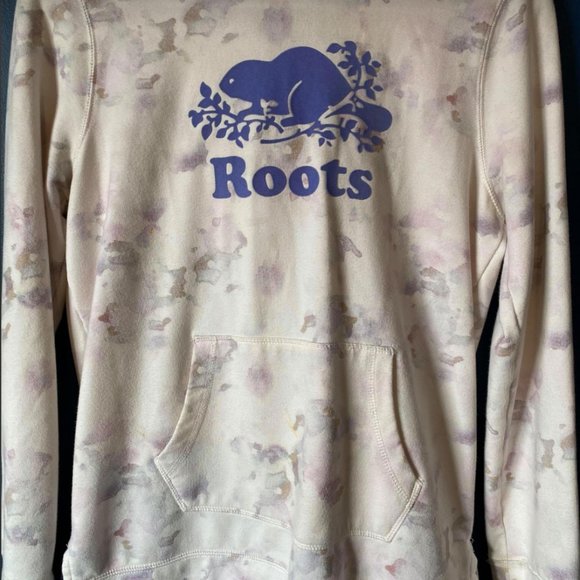 Roots hoodie - Picture 1 of 1
